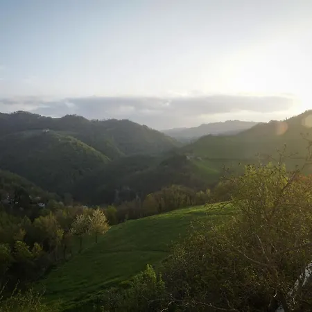 Corgnola - * Castel dʼAiano